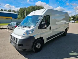 Weiß Gebraucht 2014 Fiat Ducato Van | 7.700 € (Superpreis)