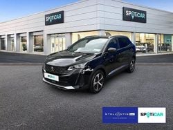Schwarz Gebraucht 2025 Peugeot 3008 GTi SUV | 28.680 € (Superpreis)