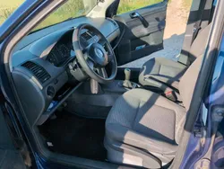 Blau Gebraucht 2003 VW Polo Kleinwagen | 800 € (Guter Preis)