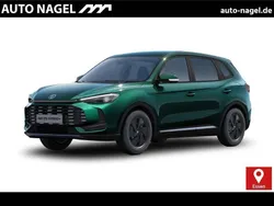 Grün Neu 2025 MG ZS Limousine | 22.990 € (Fairer Preis)