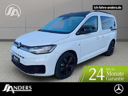Weiss Gebraucht 2024 VW Caddy Edition Van / Kleinbus | 35.490 € (Fairer Preis)