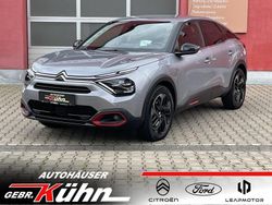 Grau Gebraucht 2021 Citroën C4 Shine SUV | 16.950 € (Fairer Preis)