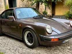 Braun Gebraucht 1984 Porsche 911SC Coupé | 65.800 €