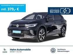 Andere farbe Gebraucht 2023 VW ID.4 Pro Performance SUV | 34.390 € (Guter Preis)