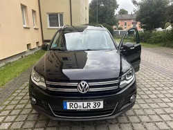 Gebraucht 2016 VW Tiguan SUV | 10.500 € (Fairer Preis)
