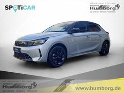 Silber Gebraucht 2024 Opel Corsa Kleinwagen | 19.870 € (Fairer Preis)