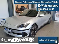 Gravity gold Gebraucht 2023 Hyundai Ioniq 6 Limousine | 28.599 € (Fairer Preis)
