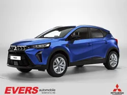 Royalblau Neu 2025 Mitsubishi ASX Plus SUV | 25.930 € (Guter Preis)