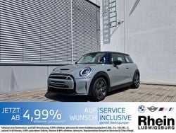Grau Gebraucht 2022 Mini Cooper SE Kleinwagen | 16.490 € (Guter Preis)