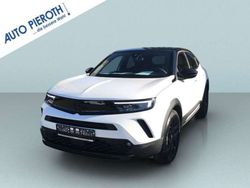 Arktis weiß Gebraucht 2024 Opel Mokka SUV | 31.850 € (Teuer)