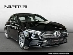 Mercedes A250
