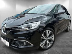 Black gne + grey kng Gebraucht 2017 Renault Scénic IV Intens Van / Kleinbus | 9.870 € (Guter Preis)