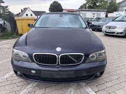 Blau Gebraucht 2006 BMW 730 Shadowline Limousine | 3.999 € (Guter Preis)