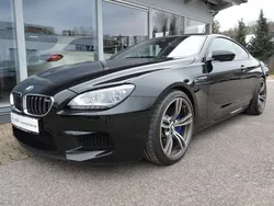 Black sapphire metallic Gebraucht 2012 BMW M6 Performance Coupé | 49.990 € (Fairer Preis)