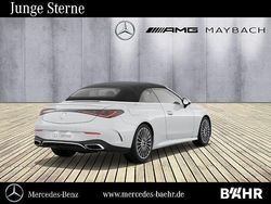 Gebraucht 2024 Mercedes CLE200 | 55.850 €