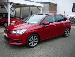 Lackierung ultimaterot Gebraucht 2018 Citroën C4 Limousine | 8.950 € (Fairer Preis)