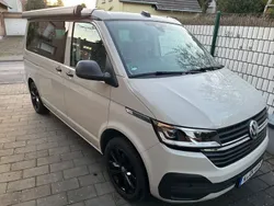 Grau Gebraucht 2021 VW T6.1 Coast Van | 55.200 €