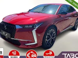 Rot Neu 2025 DS Automobiles DS4 Rivoli Limousine | 33.788 €