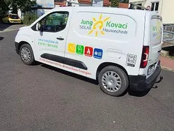 Gebraucht 2020 Opel Combo Van / Kleinbus | 13.500 € (Guter Preis)