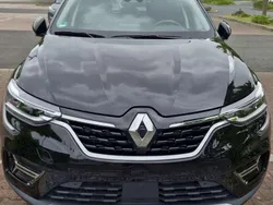 Gebraucht 2021 Renault Arkana Intens SUV | 20.990 € (Guter Preis)