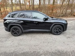 Schwarz Gebraucht 2023 Hyundai Tucson Advantage SUV | 25.800 € (Guter Preis)