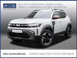 Sandstone (beige) Gebraucht 2025 Dacia Duster Extreme SUV | 30.888 € (Fairer Preis)