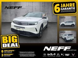 Arktis weiß (uni) Neu 2025 Opel Grandland X SUV | 36.900 € (Etwas zu teuer)