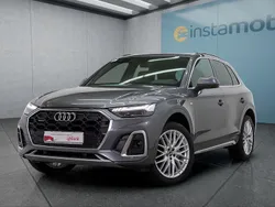 Gebraucht 2022 Audi Q5 S-Line SUV | 43.399 € (Fairer Preis)