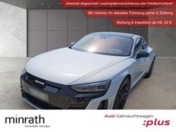 Grau Gebraucht 2022 Audi e-tron Sport SUV | 68.620 €