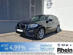 Radio bmw reverse rds Gebraucht 2021 BMW X3 Sport Line SUV | 31.290 € (Guter Preis)