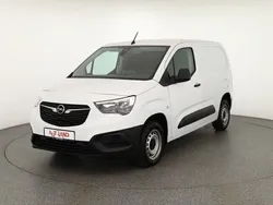 Andere Gebraucht 2022 Opel Combo Edition Van / Kleinbus | 16.990 € (Etwas zu teuer)