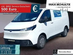 Weiss Gebraucht 2024 Maxus eDeliver 7 Van | 34.950 €