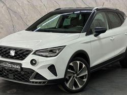 Weiß Gebraucht 2024 Seat Arona FR SUV | 23.000 € (Fairer Preis)