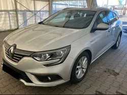 Grau Gebraucht 2017 Renault Mégane IV Intens Limousine | 12.490 € (Fairer Preis)