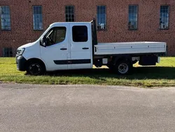 Weiß Gebraucht 2020 Renault Master Van | 22.900 €