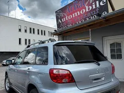 Grau Gebraucht 2006 Mitsubishi Outlander Intense SUV | 3.000 € (Guter Preis)