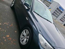Blau Gebraucht 2010 BMW 530 Limousine | 8.499 € (Superpreis)