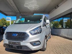 Silber Gebraucht 2023 Ford Tourneo Kombi | 35.500 € (Superpreis)