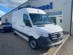Andere Gebraucht 2021 Mercedes Sprinter Van | 13.983 € (Superpreis)