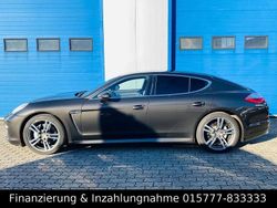 Grau Gebraucht 2012 Porsche Panamera 4S Limousine | 22.500 € (Fairer Preis)