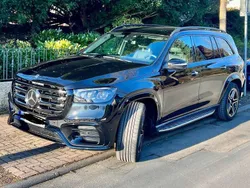 Mercedes GLS350
