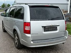 Chrysler Grand Voyager