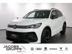 Weiß Gebraucht 2025 VW Tiguan Style SUV | 42.930 € (Superpreis)