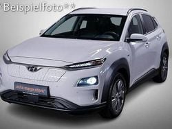 Weiß Gebraucht 2021 Hyundai Kona Style SUV | 18.949 € (Superpreis)