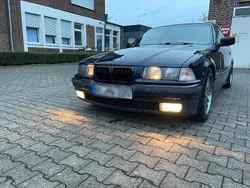 Blau Gebraucht 1997 BMW 320 Coupé | 5.800 € (Fairer Preis)
