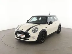 Beige Gebraucht 2019 Mini Cooper Kleinwagen | 16.910 € (Fairer Preis)