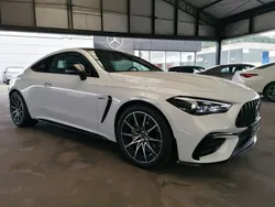 Mercedes CLE53 AMG