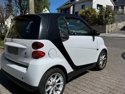 Smart ForTwo Coupé