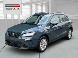 Fjordblau Gebraucht 2025 Seat Arona Style SUV | 21.650 € (Fairer Preis)