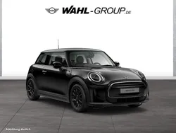 Schwarz Gebraucht 2023 Mini Cooper Hatch Kleinwagen | 20.890 € (Superpreis)